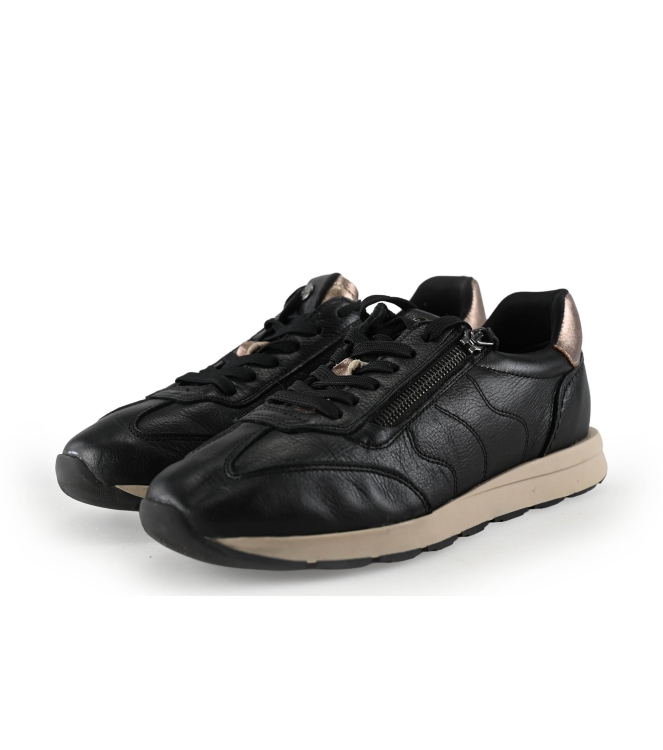 No Stress Sneaker