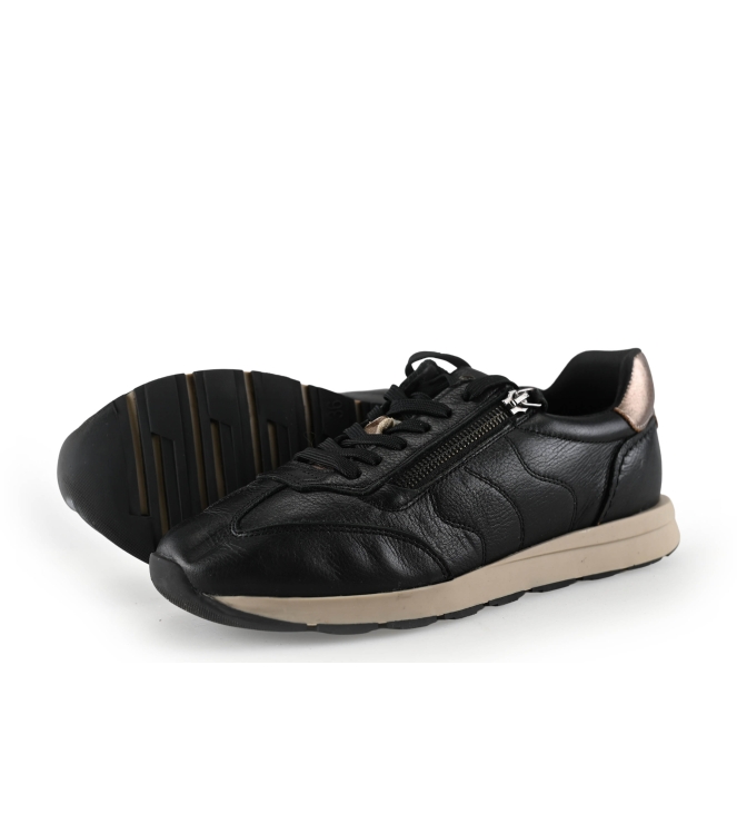 No Stress Sneaker