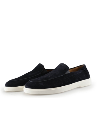 Manfield Loafers  Blau 291783