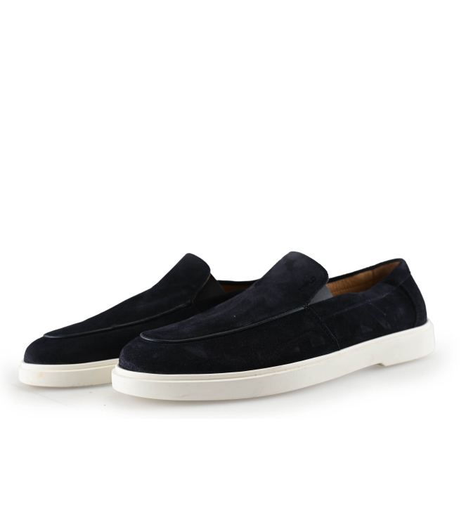 Manfield Loafers 