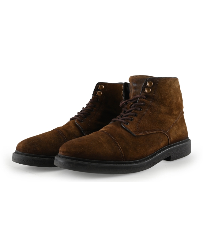 Manfield Schnürstiefel