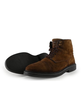 Manfield Schnürstiefel