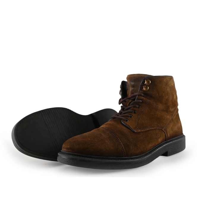 Manfield Schnürstiefel