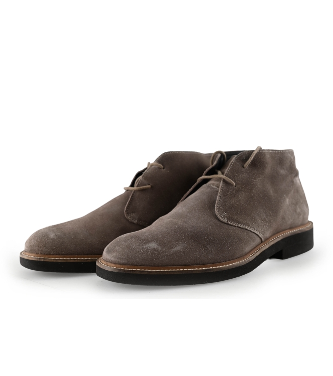 Manfield Schnürstiefel