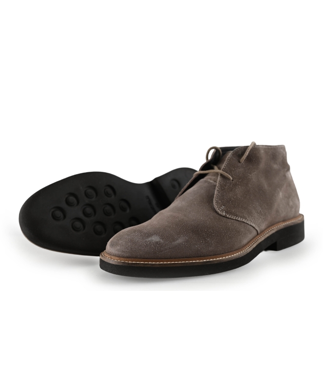 Manfield Schnürstiefel
