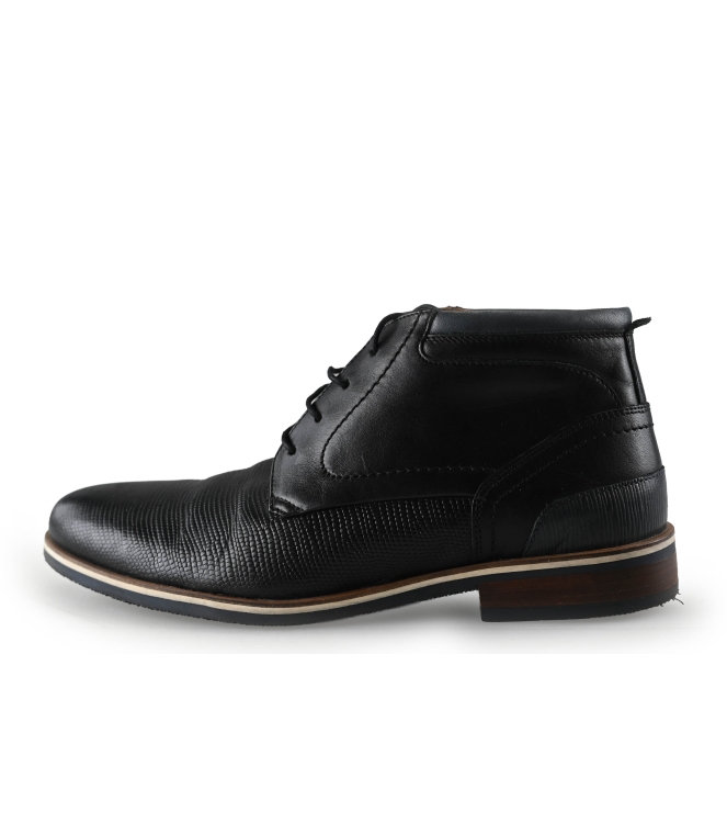 Manfield Schnürschuhe
