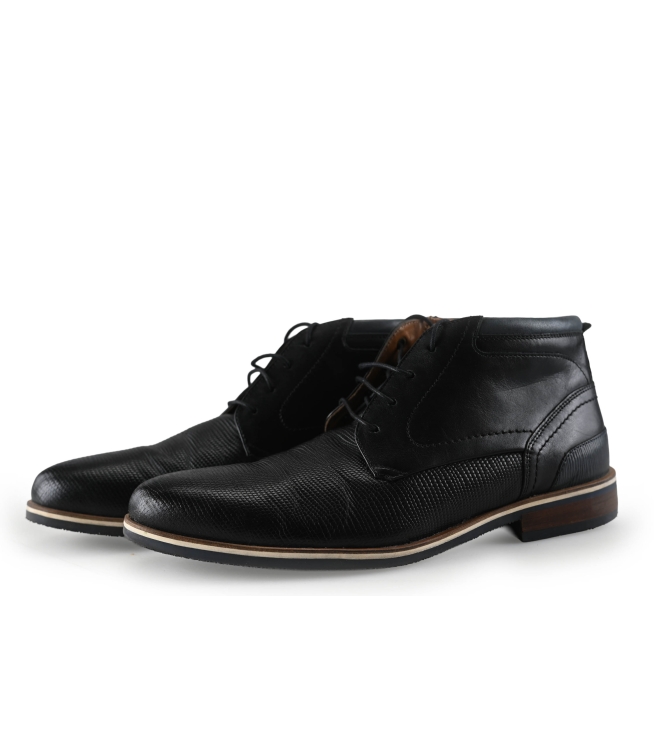 Manfield Schnürschuhe