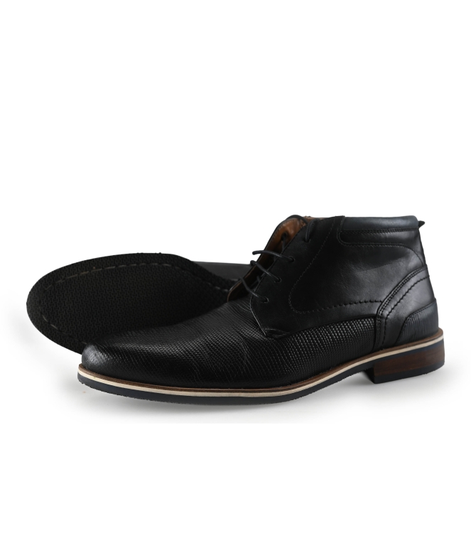 Manfield Schnürschuhe