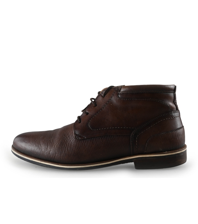 Manfield Schnürstiefel
