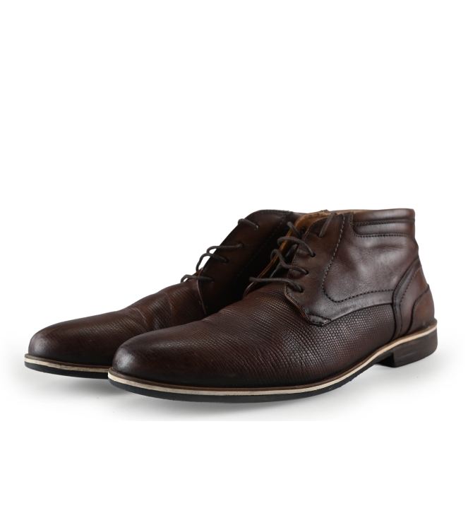 Manfield Schnürstiefel