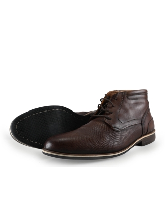 Manfield Schnürstiefel