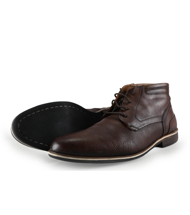 Manfield Schnürstiefel