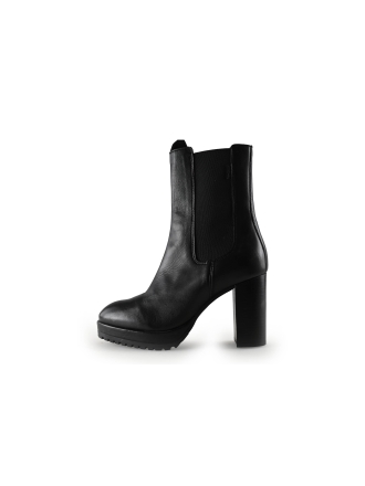 Manfield Chelsea boots
