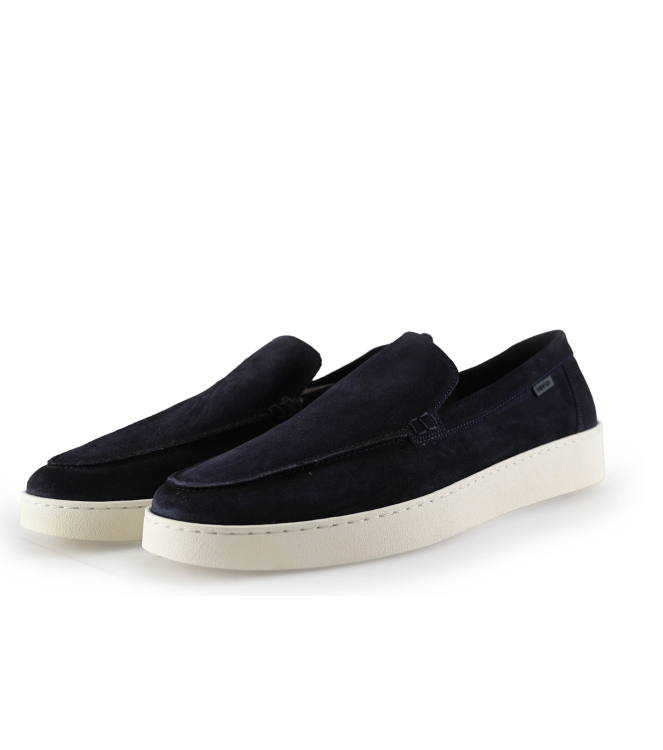 Manfield Loafers 