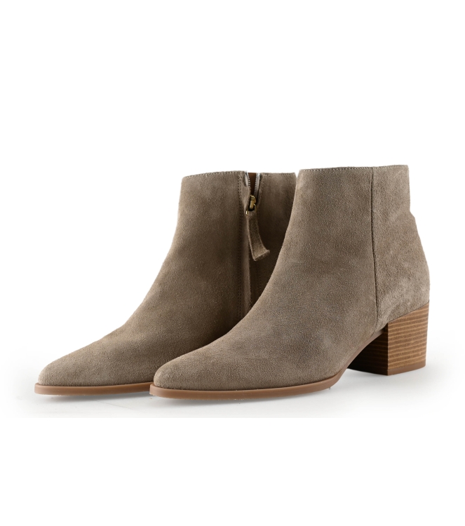 Manfield Stiefeletten