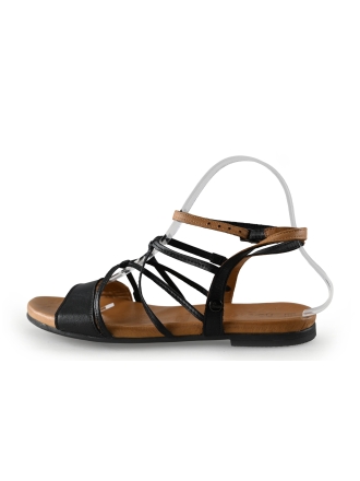 No Grdssn Sandalen Schwarz 291791