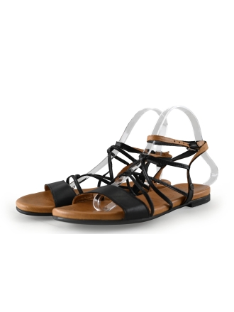 No Grdssn Sandalen Schwarz 291791