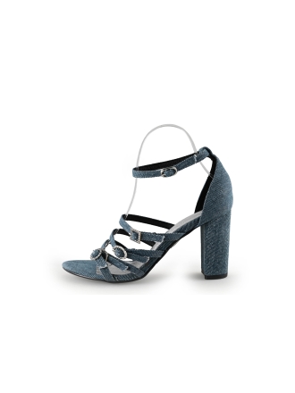 Sacha pumps Blau 291792