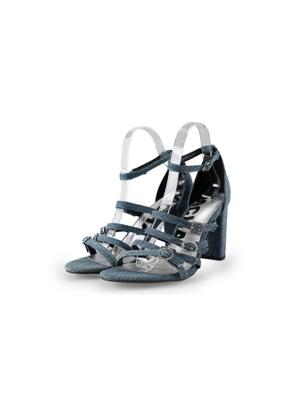 Sacha pumps Blau 291792