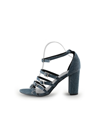 Sacha pumps Blau 291793