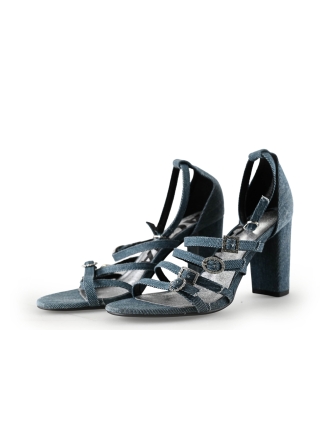 Sacha pumps