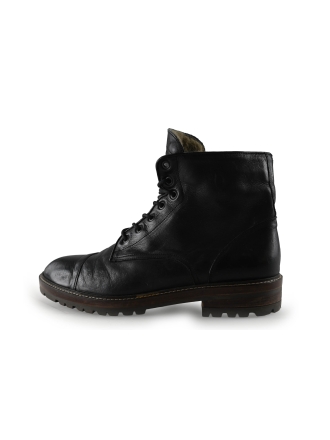 Manfield Schnürstiefel