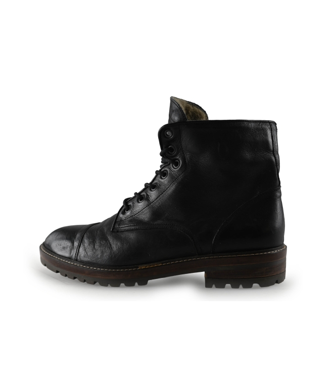 Manfield Schnürstiefel