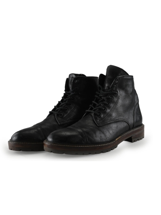 Manfield Schnürstiefel
