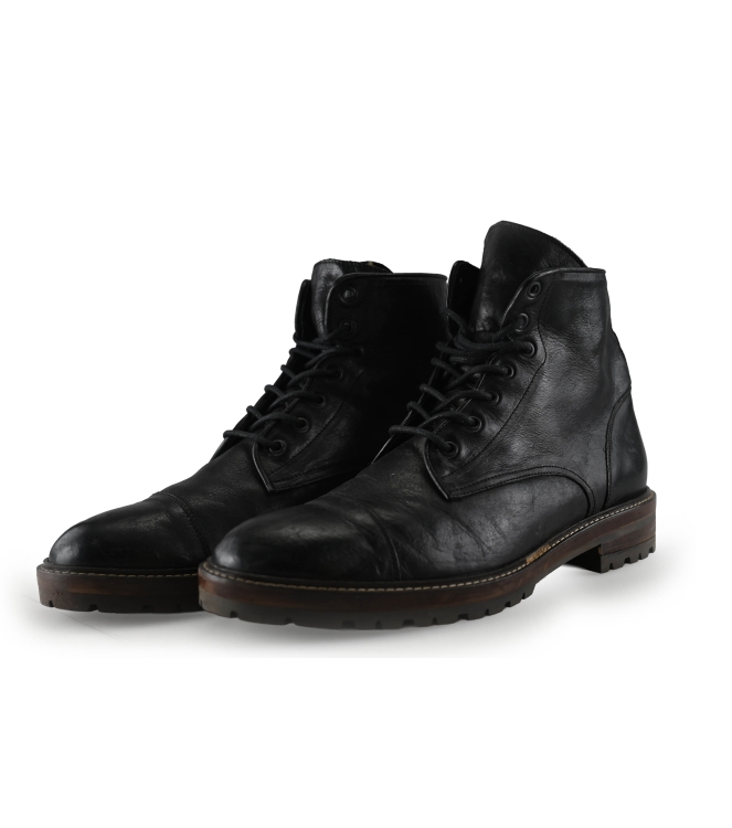 Manfield Schnürstiefel
