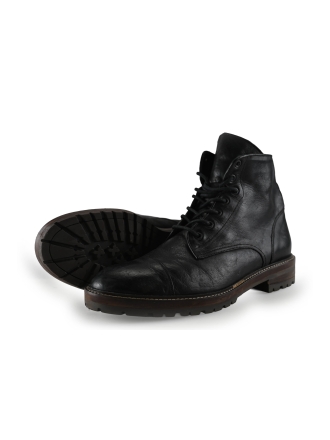 Manfield Schnürstiefel