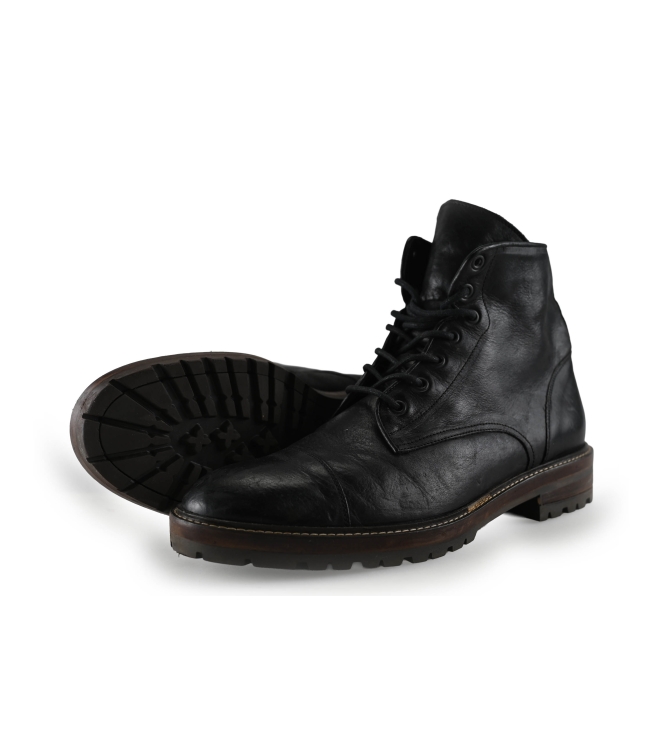 Manfield Schnürstiefel