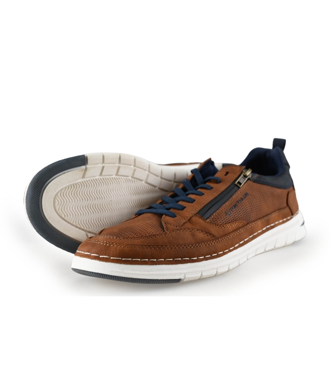 Tom Tailor Schnürschuhe