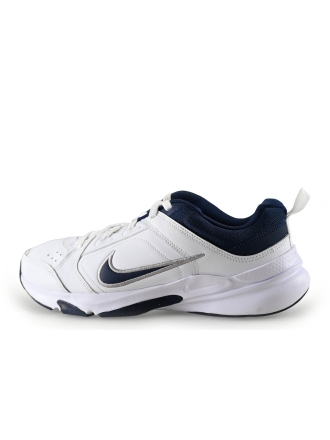 Nike Sneaker Weiß 291809