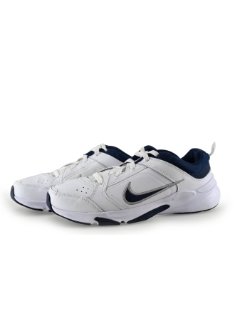 Nike Sneaker Weiß 291809