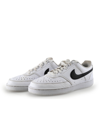 Nike Sneaker Weiß 291812