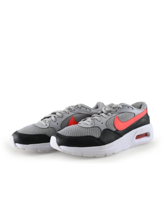 Nike Sneaker Grau 291820