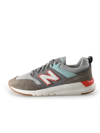 New Balance Sneaker Weiß 291826