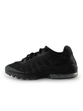 Nike Sneaker Schwarz 291830