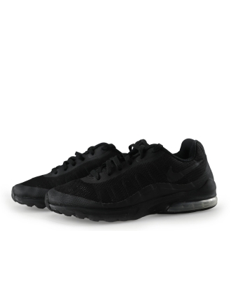 Nike Sneaker Schwarz 291830