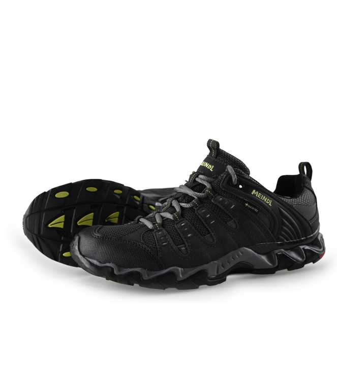 Meindl Wanderschuhe