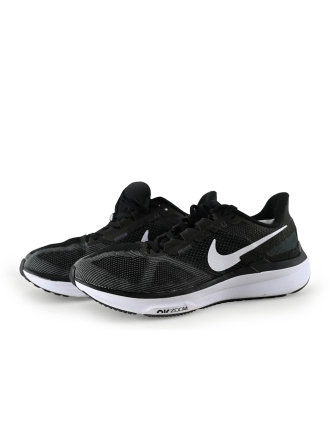 Nike Sportschuhe Schwarz 291833