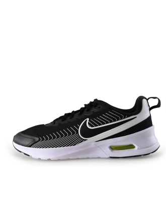 Nike Sneaker Schwarz 291834