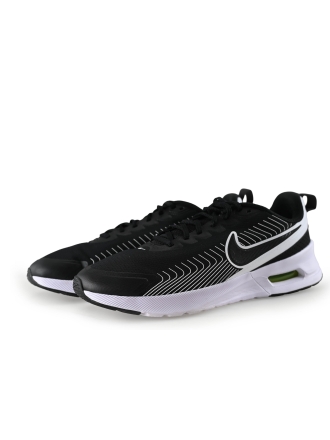 Nike Sneaker Schwarz 291834