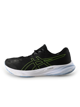 Asics Sportschuhe Schwarz 291838