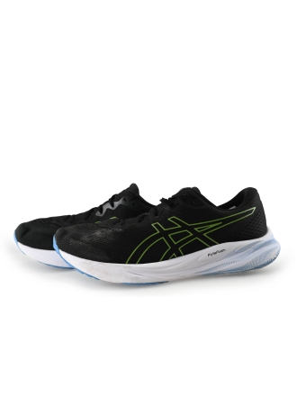 Asics Sportschuhe Schwarz 291838
