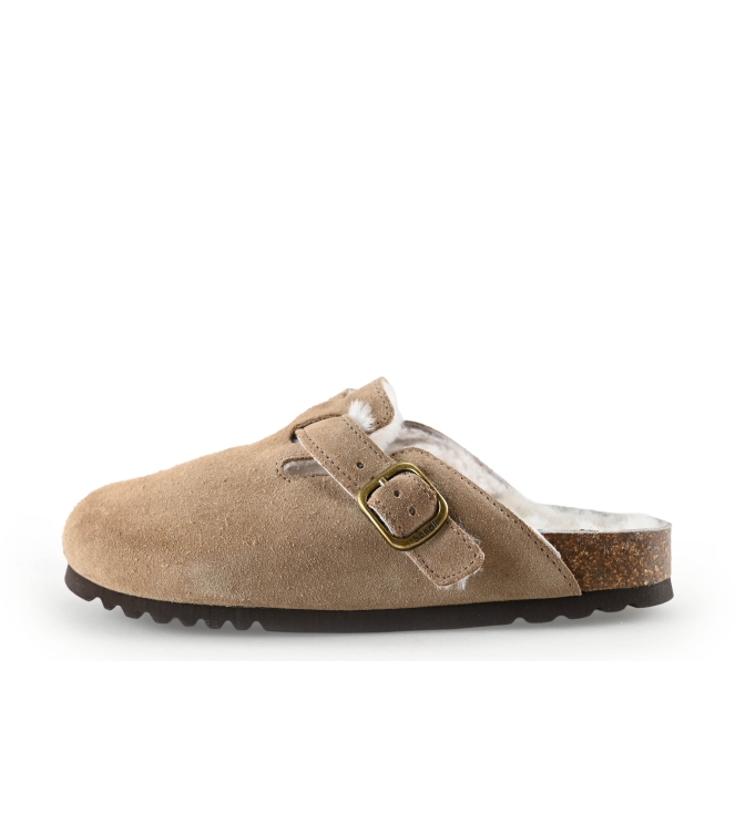 Birkenstock Hausschuhe