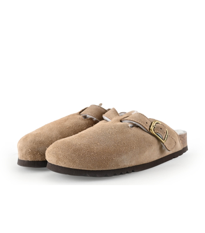 Birkenstock Hausschuhe
