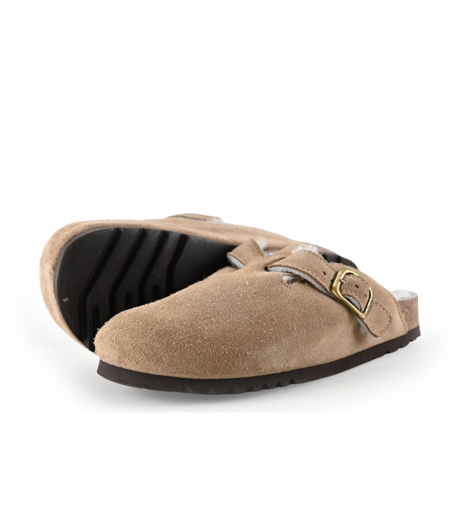 Birkenstock Hausschuhe