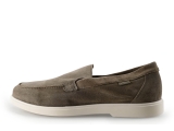 Manfield Slip-ons