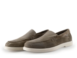 Manfield Slip-ons